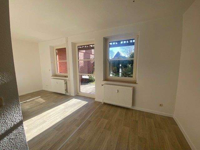 Etagenwohnung Brunsbüttel Brunsbüttel-Süd - 2 Zimmer, 54 m&sup2;, 392&euro; | Angebot:24646589