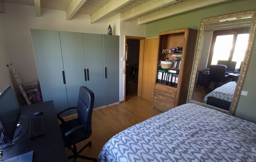 Provisionsfrei* Provisionsfreies Einfamilienhaus mit Einliegerwohnung in Hasel - Doppelhaushälfte Hasel | Angebot:26568233