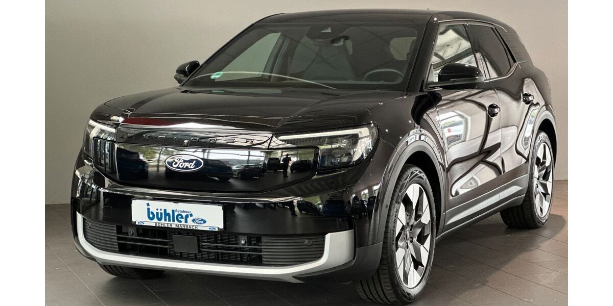 Ford Explorer 4.999 km 39.990 &euro; Marbach am Neckar 71672