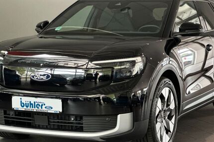 Ford Explorer 8.187 km 38.990 &euro; Marbach am Neckar 71672