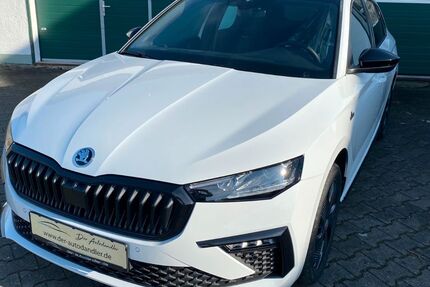 Skoda Scala 2.500 km 26.380 &euro; Eichendorf 94428