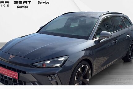 Cupra Leon 24.950 km 29.750 &euro; Gunzenhausen 91710