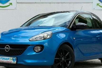 Opel Adam 116.000 km 6.990 € München 80807