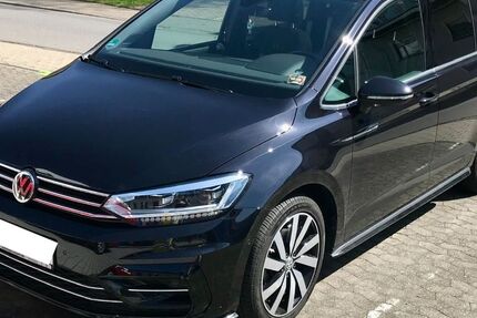 VW Touran 270.000 km 14.200 &euro; Koblenz 56076