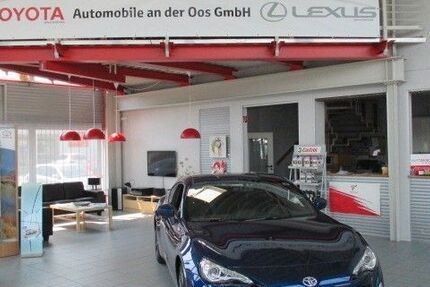 Toyota Auris 55.700 km 17.990 &euro; Baden-Baden 76532
