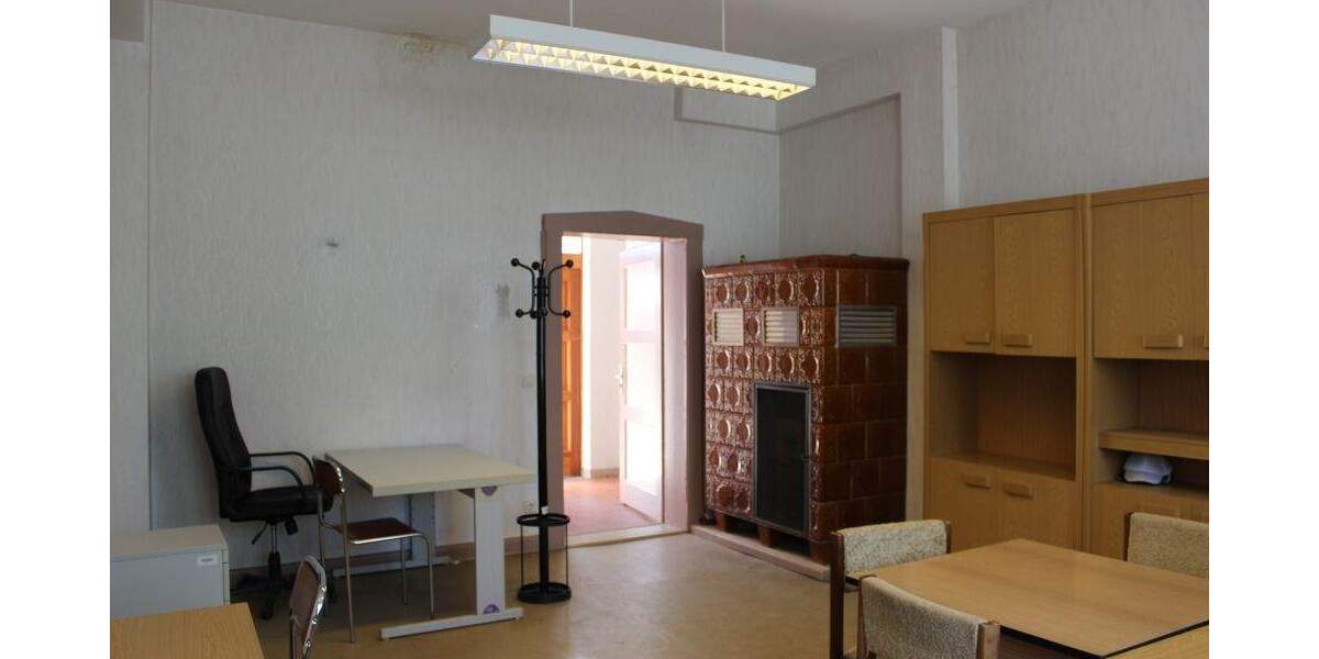 Mehrfamilienhaus, Wohnhaus Harzgerode / Straßberg Straßberg - 1 Zimmer, 262 m&sup2;, 120.000&euro; | Angebot:25822415