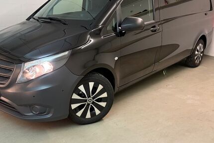 Mercedes-Benz Vito 44.325 km 29.900 &euro; Lippstadt 59557