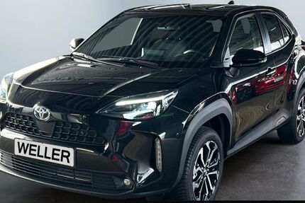 Toyota Yaris Cross 17.394 km 28.790 &euro; Leipzig 04347