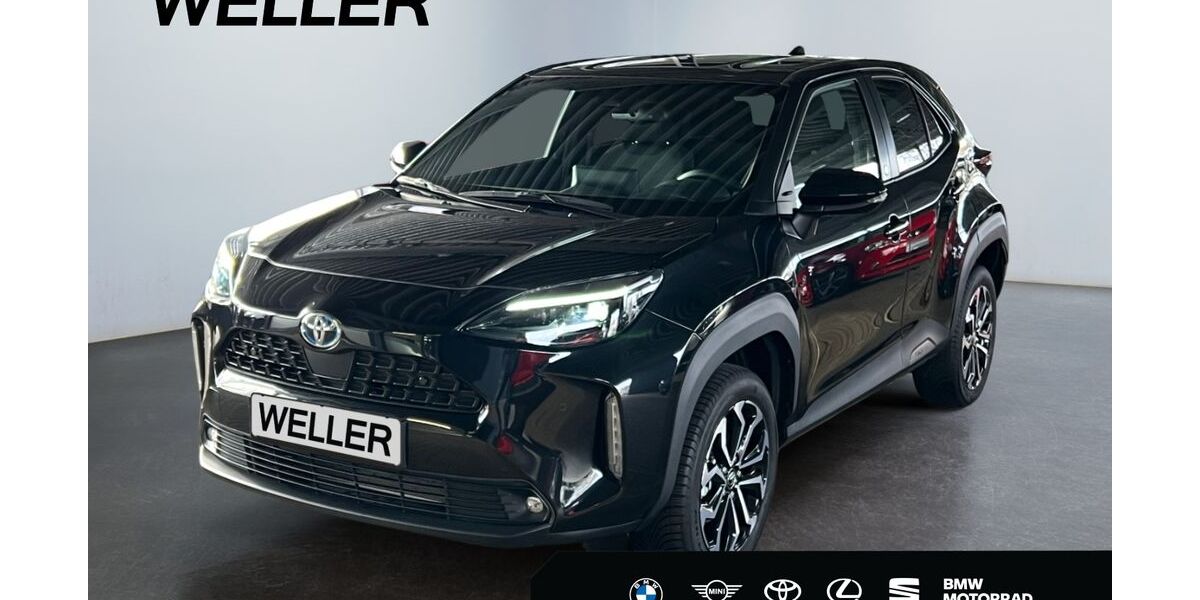 Toyota Yaris Cross 17.394 km 28.790 &euro; Leipzig 04347