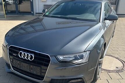 Audi A5 171.959 km 19.100 € Lonsee-Luizhausen 89173