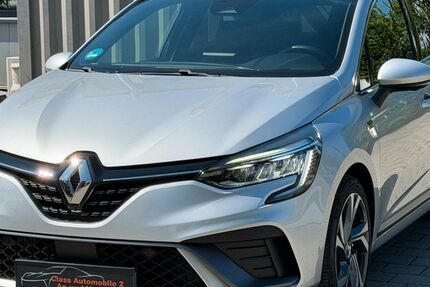 Renault Clio 42.626 km 17.990 &euro; Zuzenhausen 74939