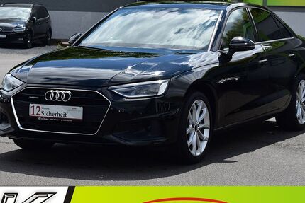 Audi A4 46.533 km 25.980 &euro; Barchfeld OT Immelborn 36456