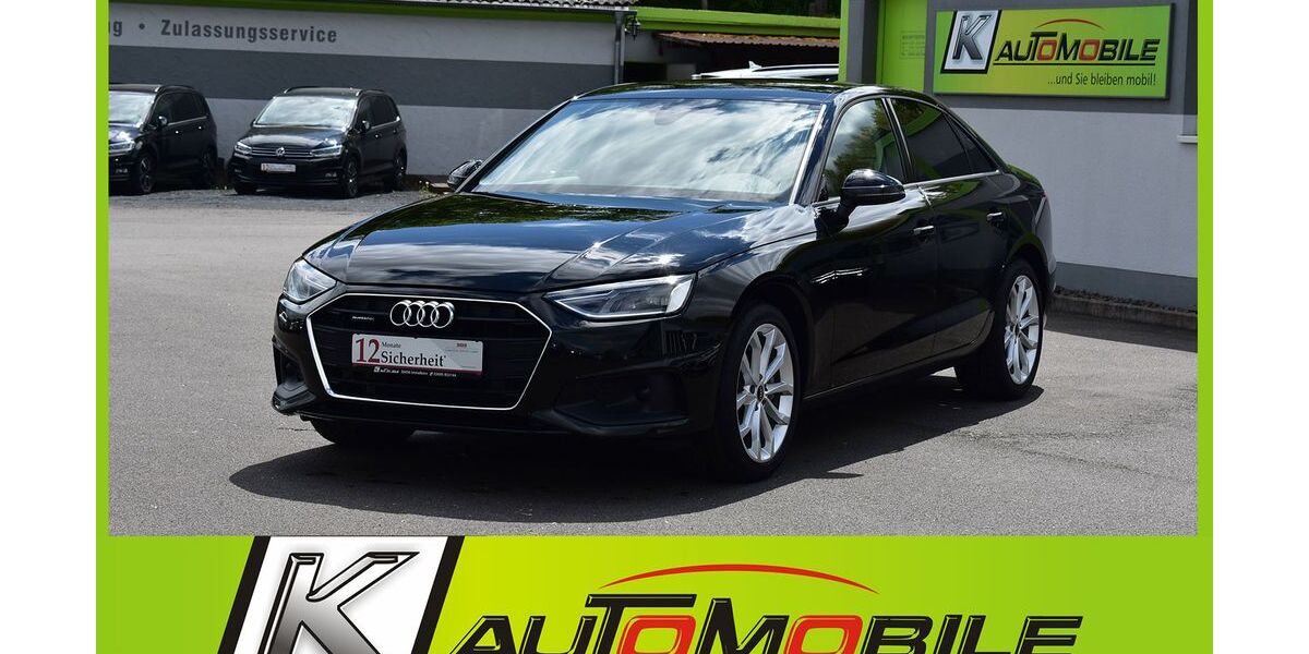 Audi A4 46.533 km 25.980 &euro; Barchfeld OT Immelborn 36456