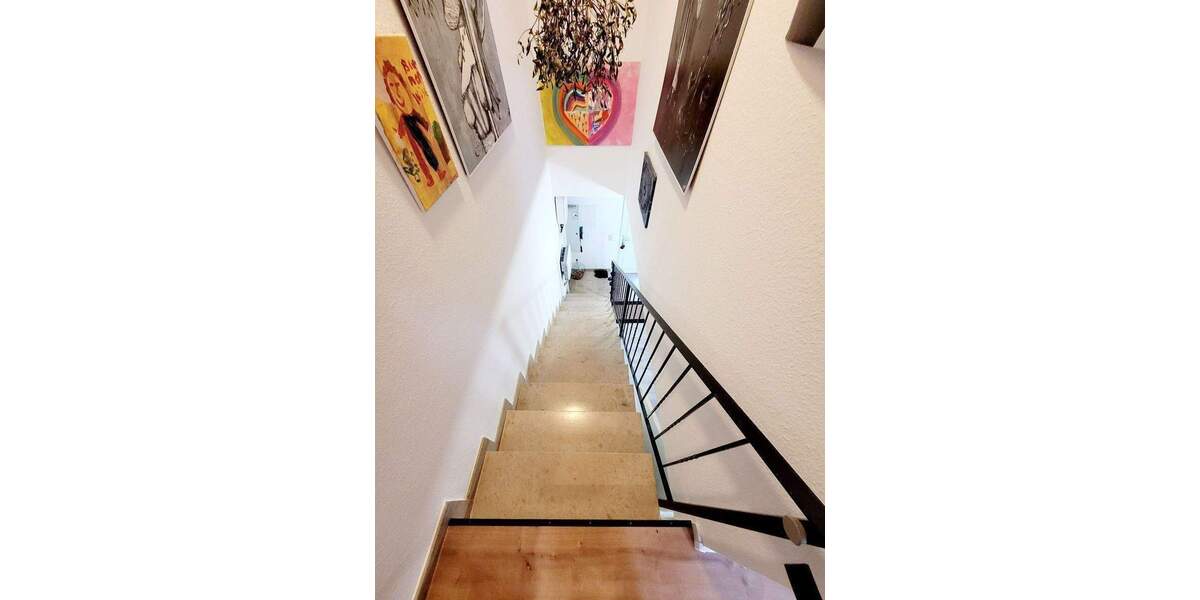 Mehrfamilienhaus, Wohnhaus Stromberg - 4 Zimmer, 84 m&sup2;, 199.000&euro; | Angebot:26686703