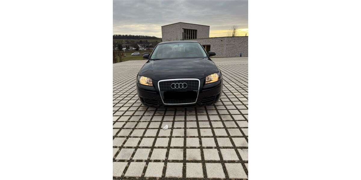 Audi A3 164.300 km 3.500 &euro; Uhingen 73066
