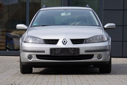 Renault Laguna 162.000 km 2.980 &euro; Korschenbroich 41352