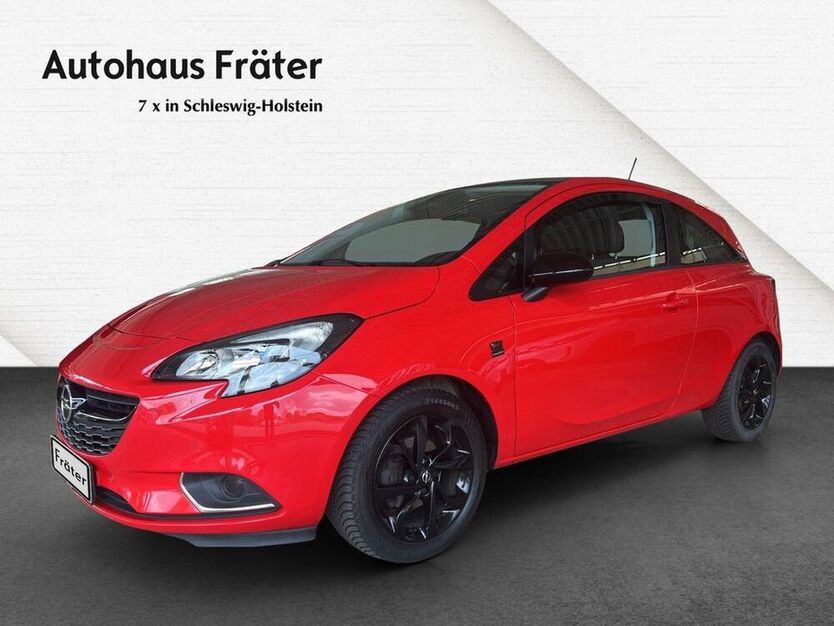 Corsa