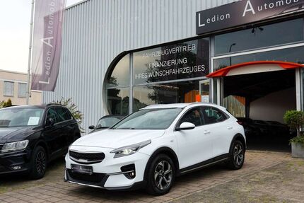 Kia XCeed 120.000 km 13.999 &euro; Gundelfingen /Freiburg 79194