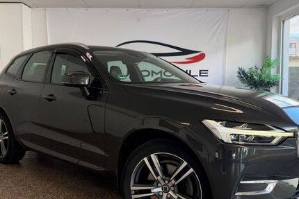 Volvo XC60 99.570 km 22.950 &euro; Garbsen 30823