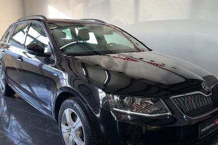 Skoda Octavia 100.000 km 14.500 &euro; Hofheim-Wallau 65719