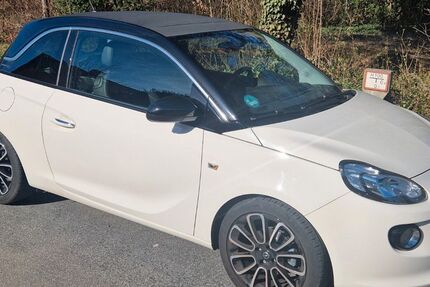 Opel Adam 48.500 km 10.500 &euro; Celle 29223