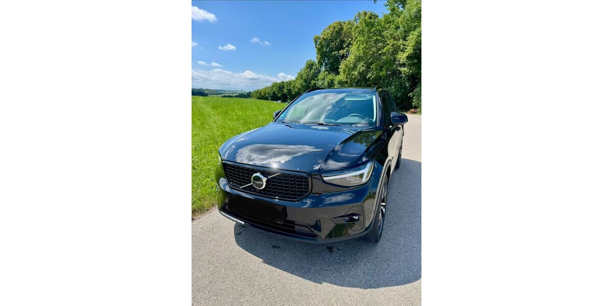Volvo XC40 39.500 km 39.500 &euro; Münsing 82541