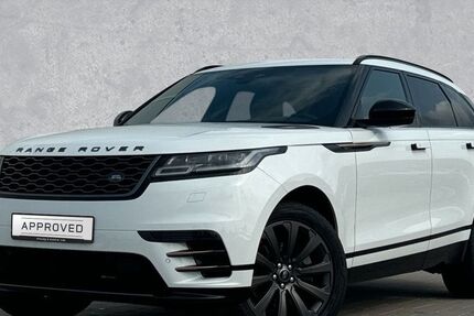 Land Rover Range Rover Velar 26.000 km 59.890 &euro; Karlsruhe 76187