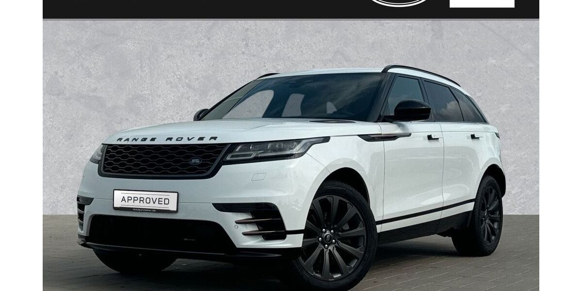 Land Rover Range Rover Velar 27.000 km 59.890 &euro; Karlsruhe 76187