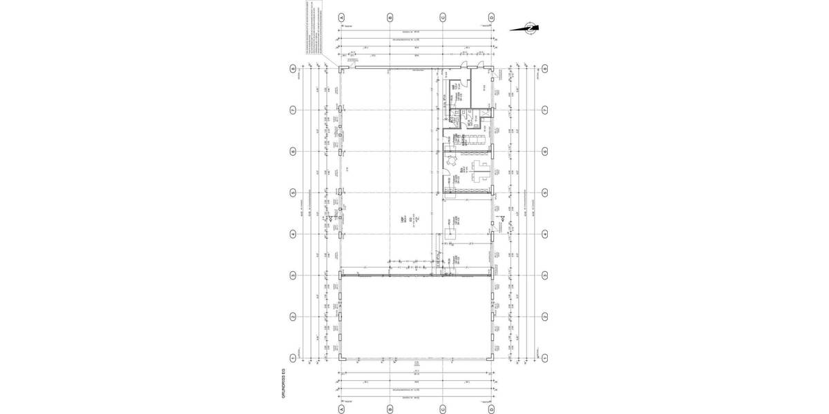 Gewerbeobjekt Neumarkt Altenhof - 5.350&euro; | Angebot:25796769