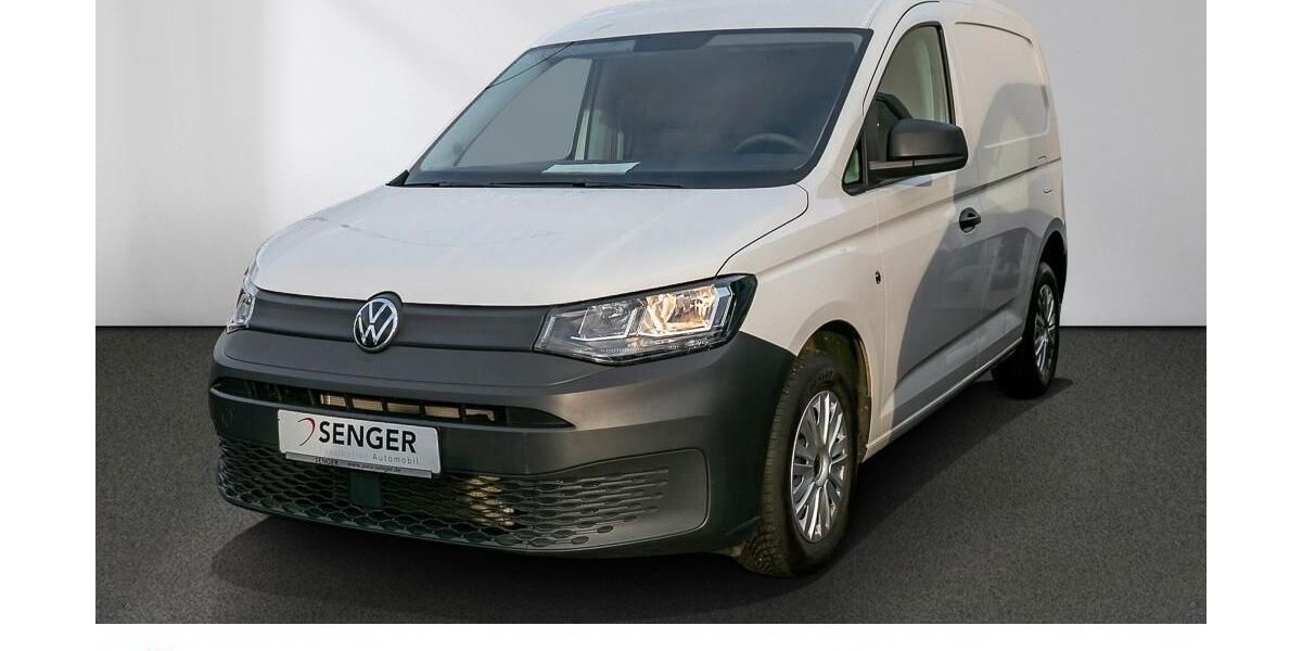 VW Caddy 60.460 km 18.981 &euro; Lübeck 23556