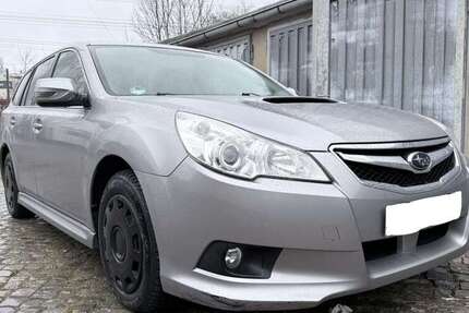 Subaru Legacy 152.500 km 5.500 &euro; Leipzig 04315