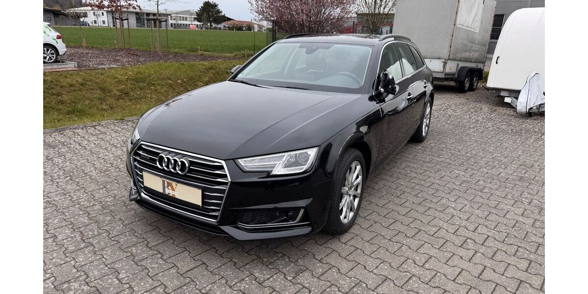 Audi A4 210.112 km 13.790 &euro; Elsenfeld 63820