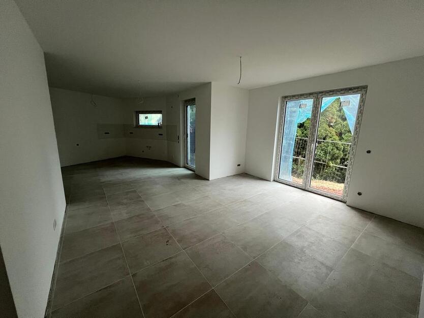 Neubau Doppelhaushälfte (Erstbezug) in Bünde-Ennigloh zimmer