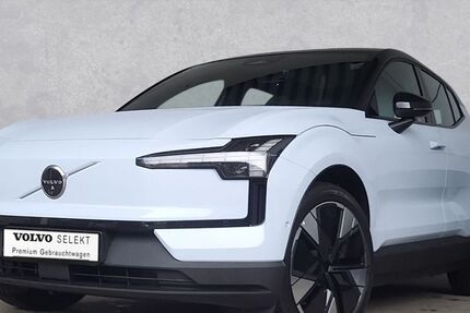 Volvo EX30 9.900 km 42.890 € Koblenz/Gwb. Arenberg 56077