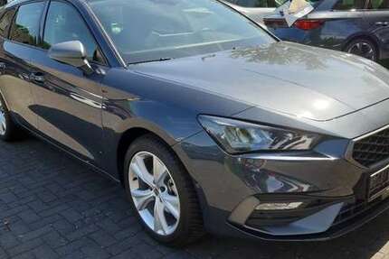Seat Leon 12.500 km 24.490 € Hennef 53773