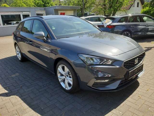 Seat Leon 12.500 km 24.490 € Hennef 53773