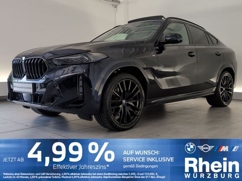 X6