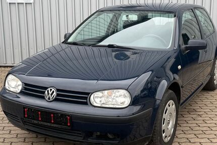 VW Golf 224.256 km 590 &euro; Urmitz 56220