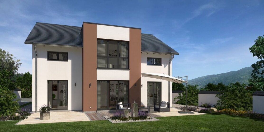 Sichern Sie sich jetzt TOP Konditionen 6 zimmer