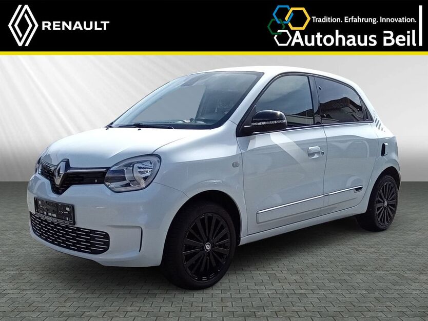 Renault Twingo 16.002 km 15.990 € Frankenberg 35066