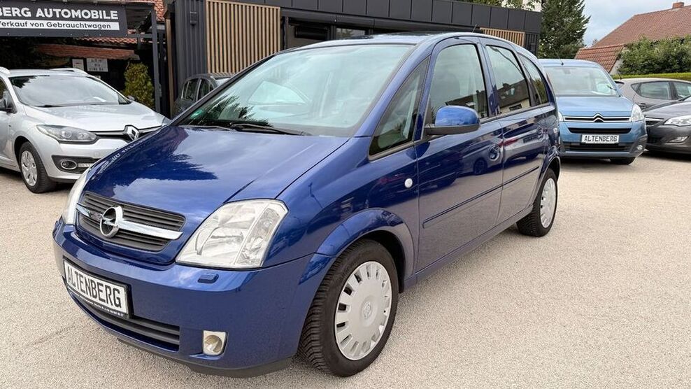 Meriva