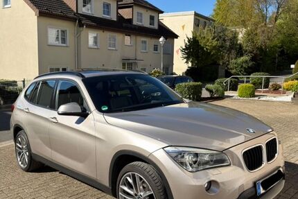 BMW X1 226.350 km 7.899 &euro; Lüdenscheid 58509
