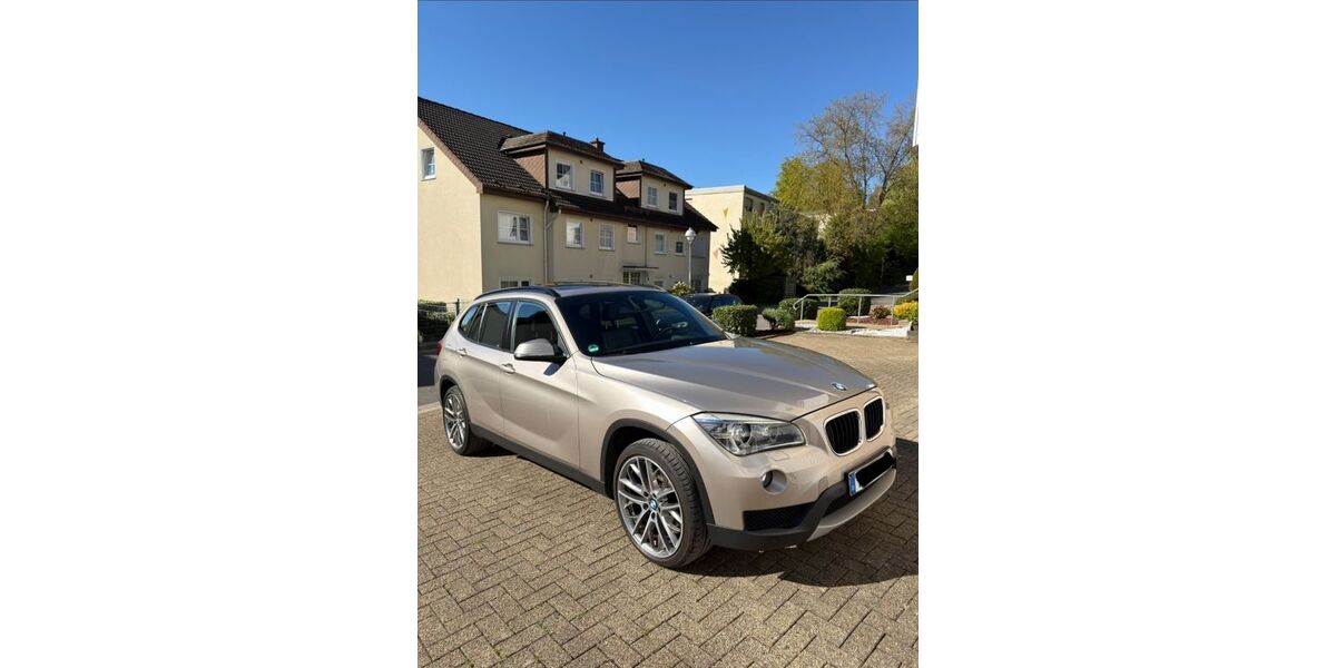 BMW X1 226.350 km 7.899 &euro; Lüdenscheid 58509