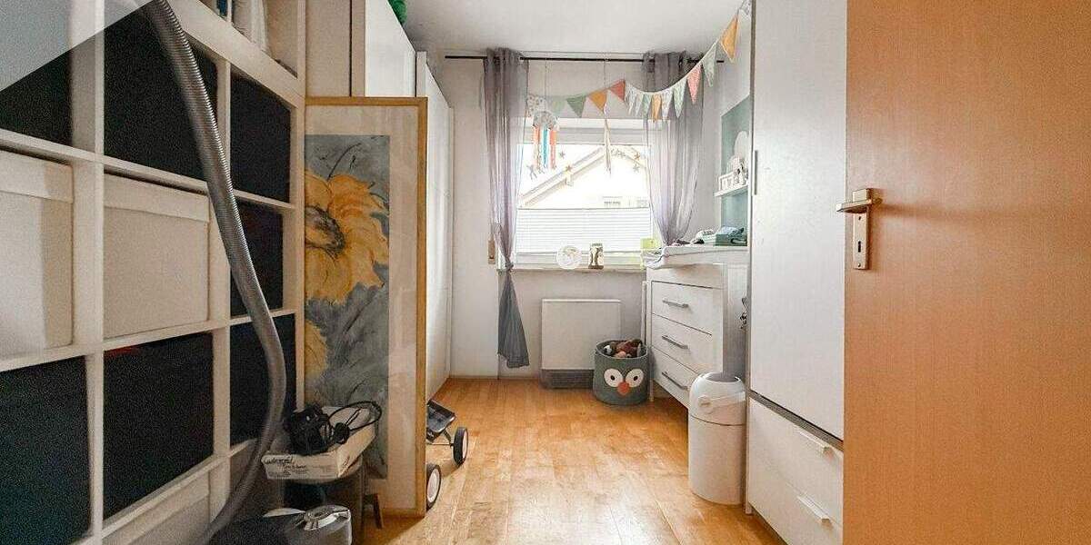 Etagenwohnung Ubstadt-Weiher Ubstadt - 3 Zimmer, 76 m&sup2;, 230.000&euro; | Angebot:25666467