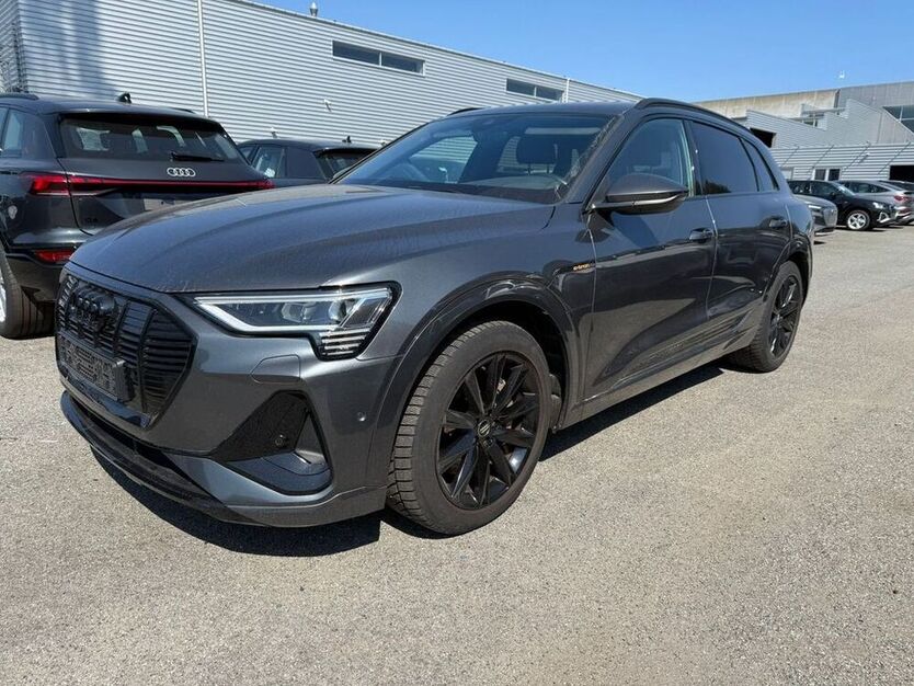 e-tron