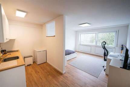 Wohnung Blaustein - 1 Zimmer, 42 m&sup2;, 169.000&euro; | Angebot:26311990