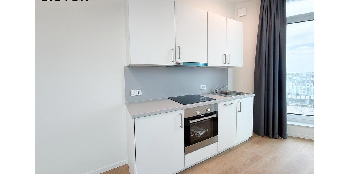 Einfamilienhaus Hamburg Hamburg-Mitte - 1 Zimmer, 32 m&sup2;, 1.053&euro; | Angebot:26127180