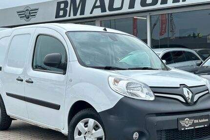 Renault Kangoo 119.000 km 9.990 &euro; Schorfheide 16244