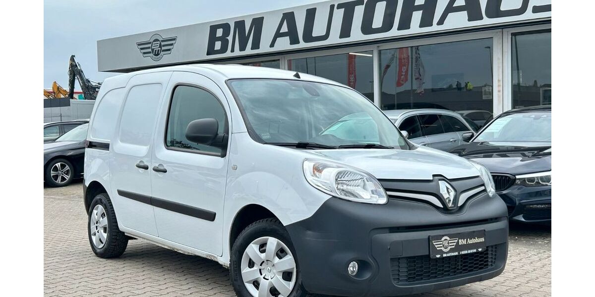 Renault Kangoo 119.000 km 9.990 &euro; Schorfheide 16244