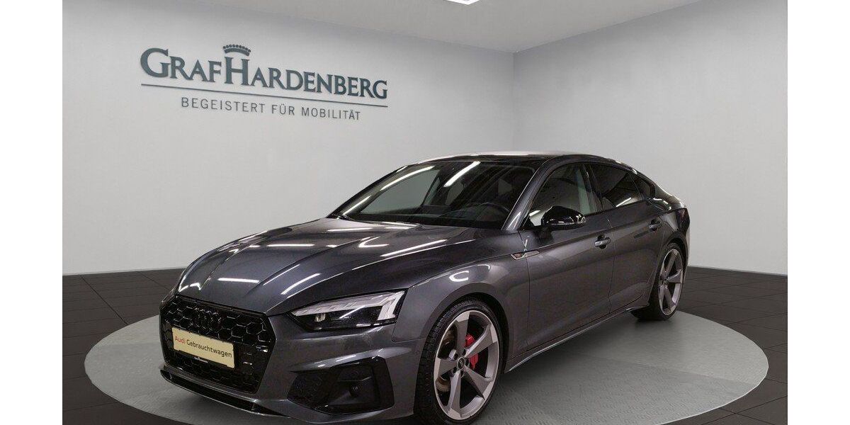 Audi A5 107.700 km 34.930 &euro; Tuttlingen 78532